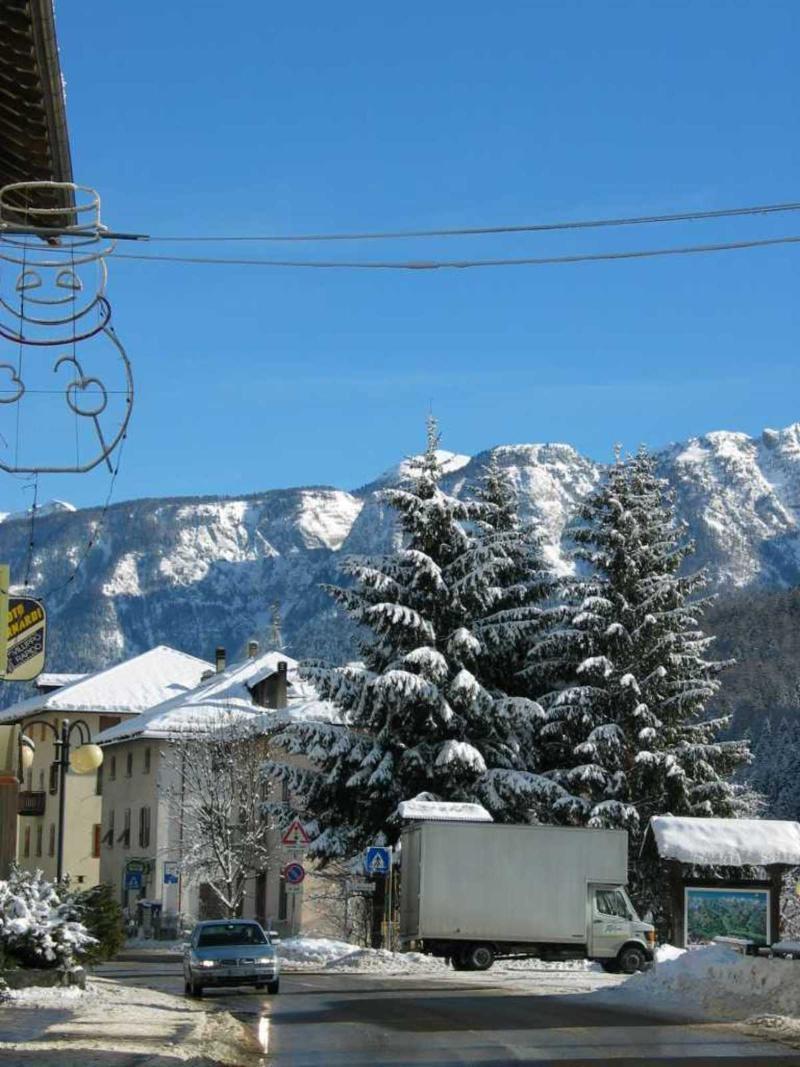 Hotel Val Di Sole Mezzana  Exteriör bild