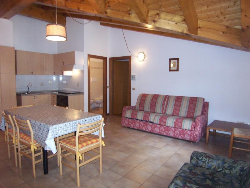 Hotel Val Di Sole Mezzana  Exteriör bild