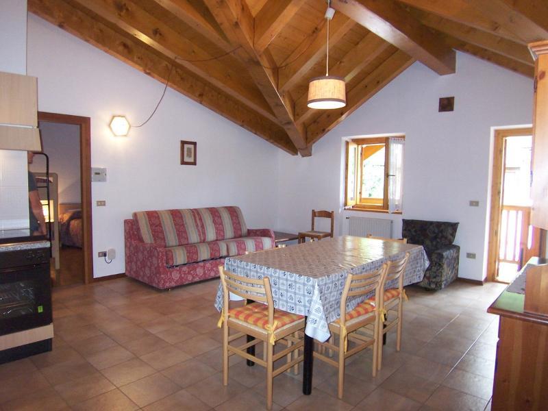 Hotel Val Di Sole Mezzana  Exteriör bild