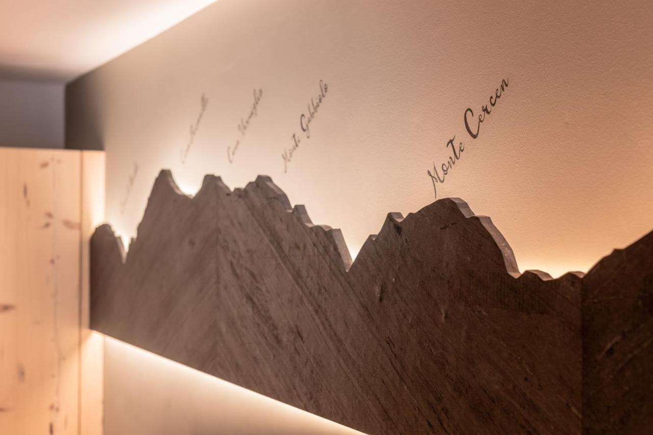 Hotel Val Di Sole Mezzana  Exteriör bild
